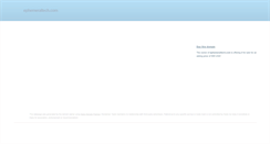 Desktop Screenshot of ephemeraltech.com